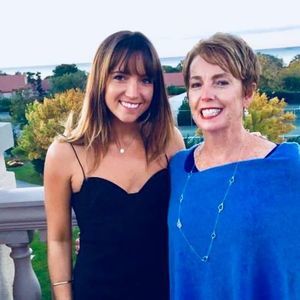 Meet your Posher, Ellie